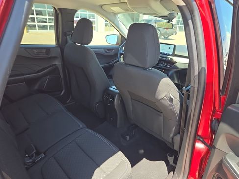 Used 2023 Ford Escape Active AWD/4WD image 15