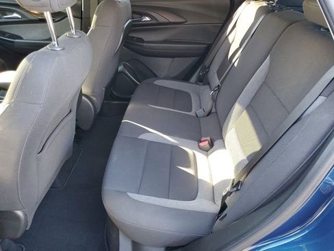 Certified 2021 Chevrolet TrailBlazer LT w/ Convenience Package image 11