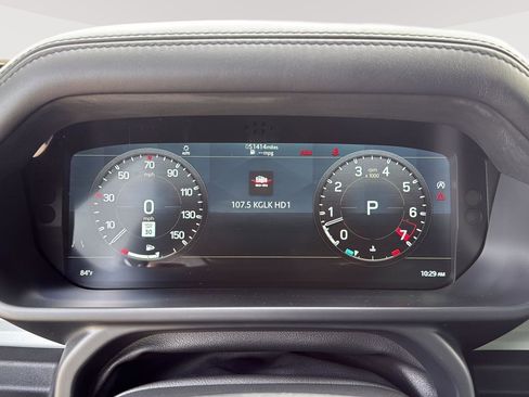 Used 2022 Land Rover Defender 110 XS Edition image 16