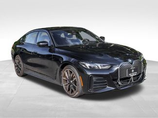Used 2025 BMW i4 xDrive40i w/ M Sport Package AWD/4WD video 2