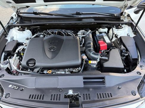 Used 2021 Toyota Avalon TRD FWD image 35