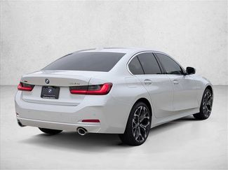Used 2026 BMW 330i xDrive Sedan w/ Premium Package AWD/4WD video 2