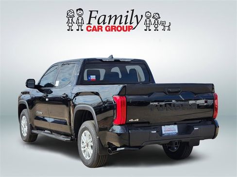 New 2025 Toyota Tundra SR5 image 3