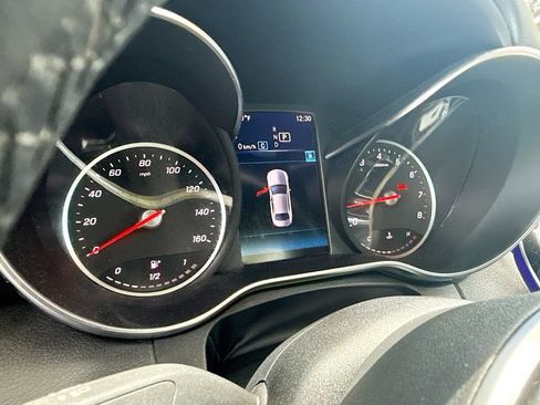 Used 2020 Mercedes-Benz C 300 Sedan image 12