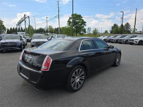 Used 2014 Chrysler 300 S w/ Luxury Group RWD image 3