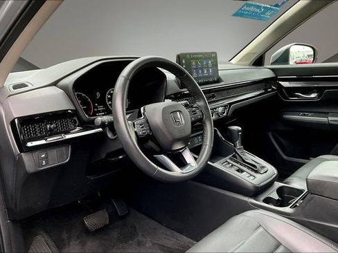Certified 2023 Honda CR-V EX-L image 17