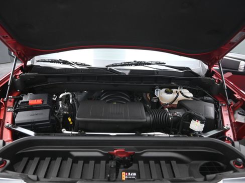 Used 2024 GMC Sierra 1500 AT4 w/ Technology Package image 25