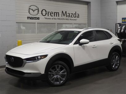 New 2026 MAZDA CX-30 AWD 2.5 S