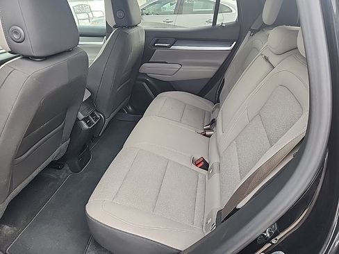 Used 2026 GMC Terrain Elevation image 12