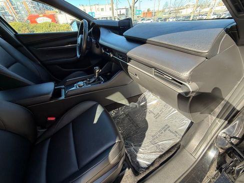 Used 2025 MAZDA MAZDA3 s Sport image 43