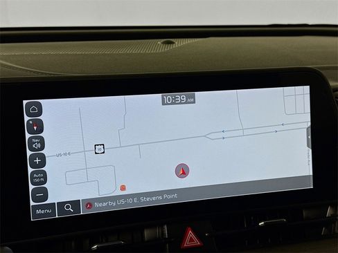 Used 2023 Kia Sportage X-Line w/ X-Line Premium Package image 10