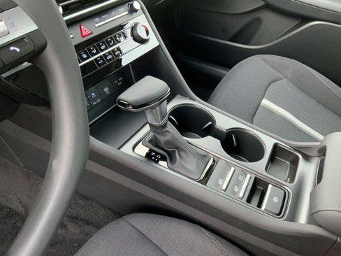 New 2026 Hyundai Sonata SE image 8