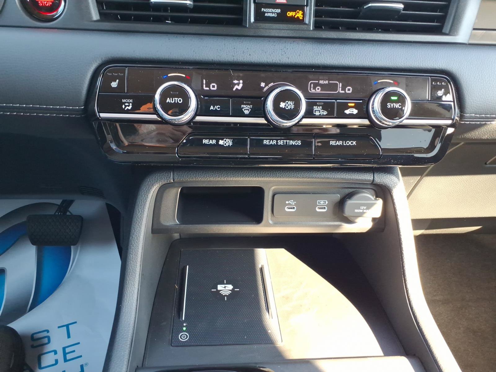New 2026 Honda Pilot EX-L image 14