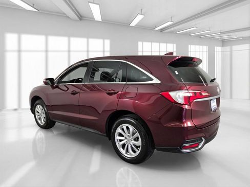 Used 2017 Acura RDX FWD w/ Technology Package image 4