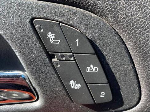 Used 2011 Chevrolet Silverado 1500 LTZ w/ LTZ White Diamond Edition image 42