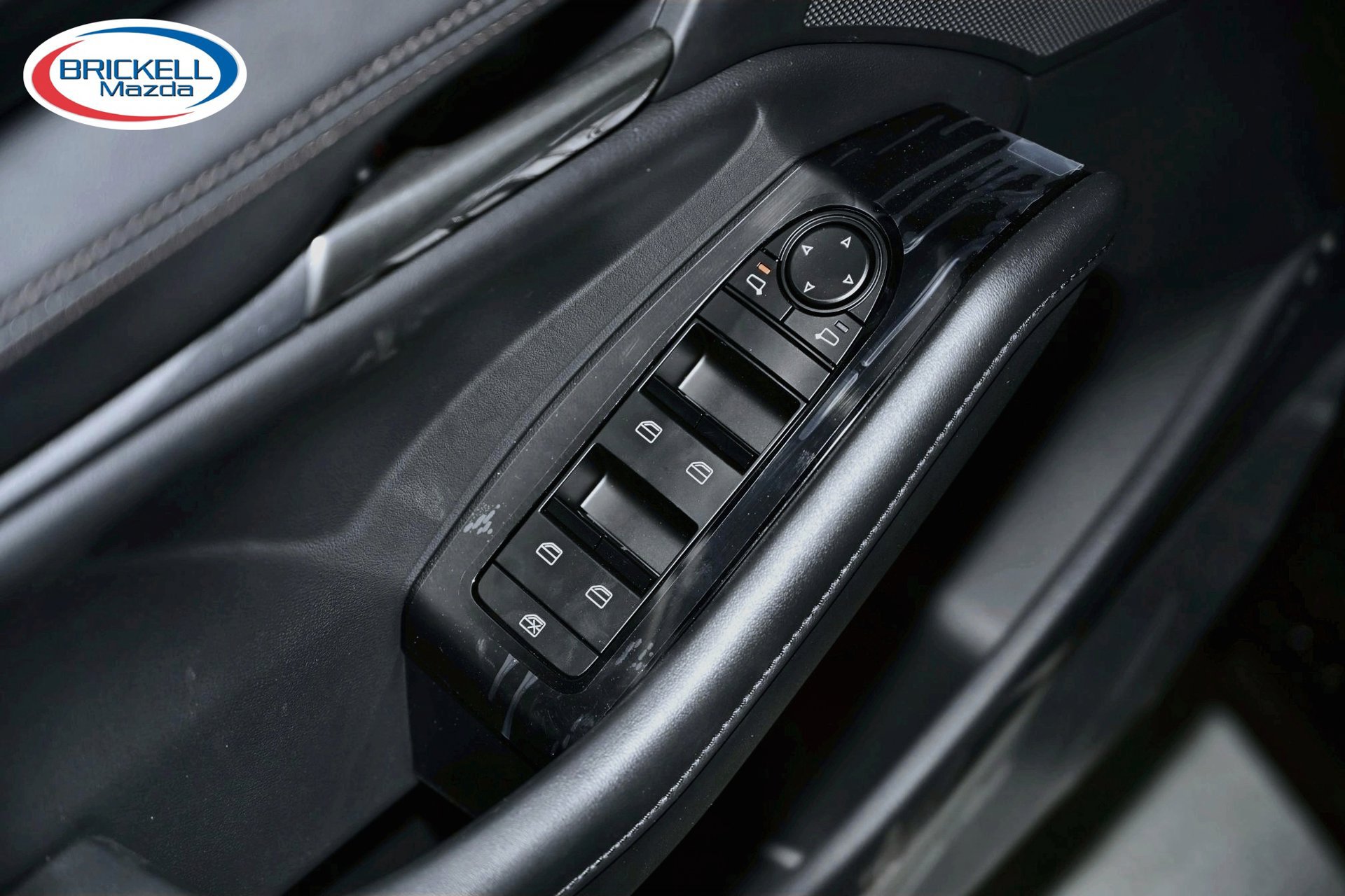 New 2026 MAZDA MAZDA3 s Sport FWD image 22