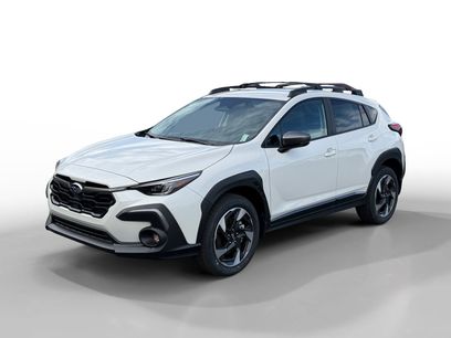 New 2026 Subaru Crosstrek 2.5i Limited
