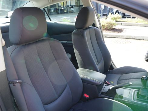 Used 2012 MAZDA MAZDA6 i Sport image 20