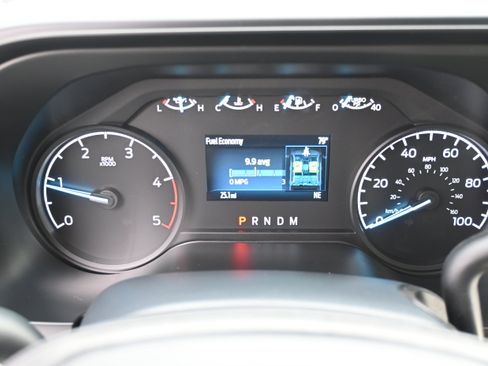 New 2026 Ford F350 XLT w/ 360-Degree Camera Package image 20