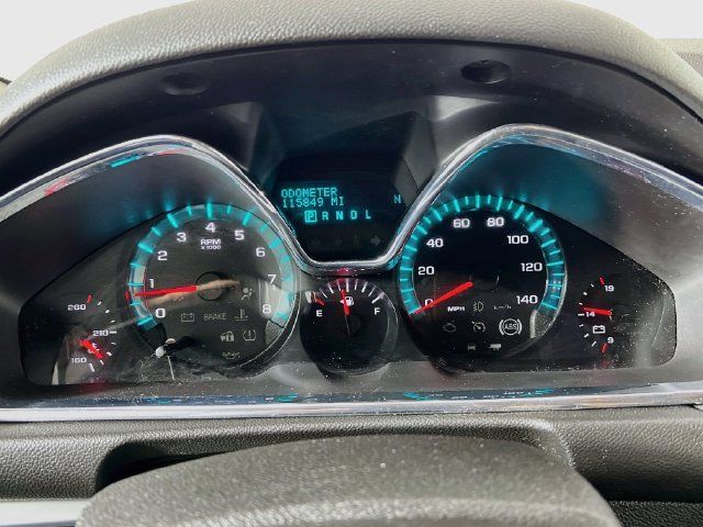 Used 2017 Chevrolet Traverse LT w/ Style and Technology Package FWD image 14