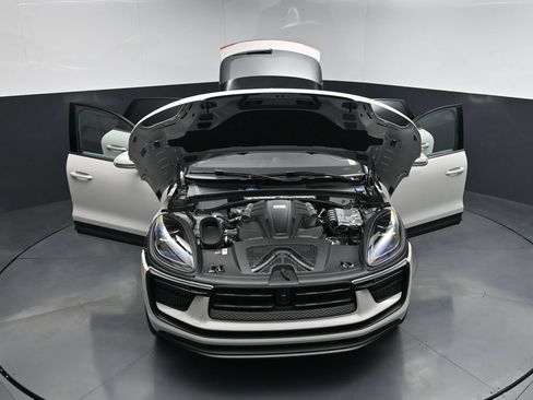 New 2026 Porsche Macan S AWD/4WD image 30