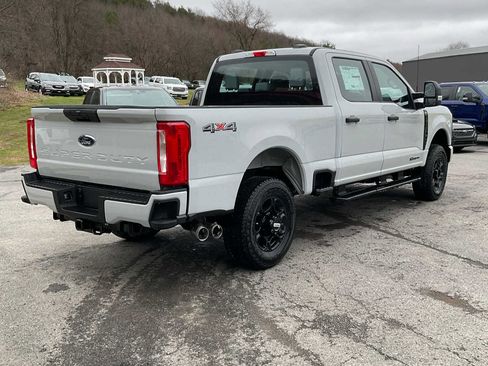 New 2026 Ford F350 XL w/ STX Appearance Package image 12
