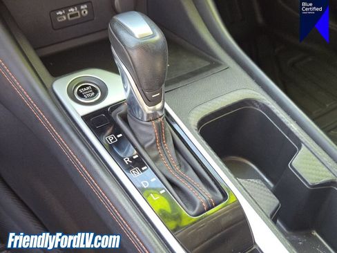 Used 2022 Nissan Sentra SR w/ SR Premium Package FWD image 27