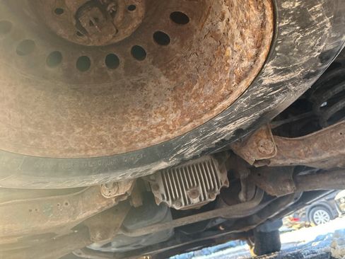 Used 2008 Nissan Pathfinder SE w/ Premium Pkg image 23