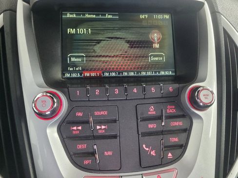 Used 2014 GMC Terrain SLT w/ Safety Package FWD image 25