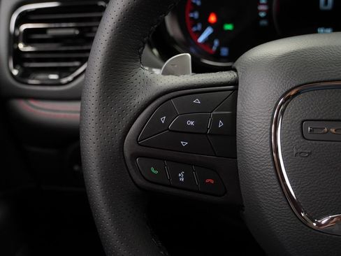 New 2026 Dodge Durango GT AWD/4WD image 27