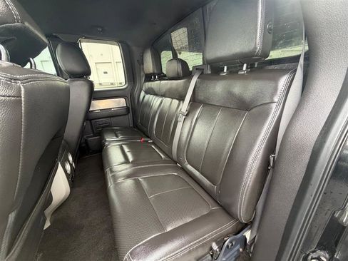 Used 2014 Ford F150 FX4 w/ Equipment Group 402A Luxury image 23