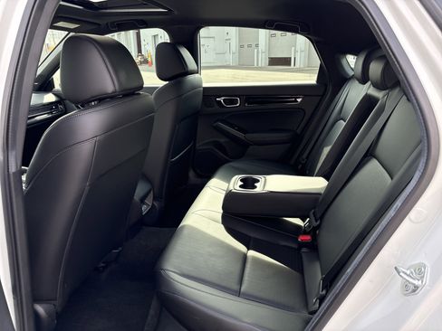 Used 2024 Honda Civic Sport Touring image 33