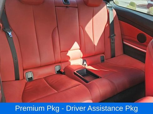 Used 2017 BMW 430i Coupe image 15