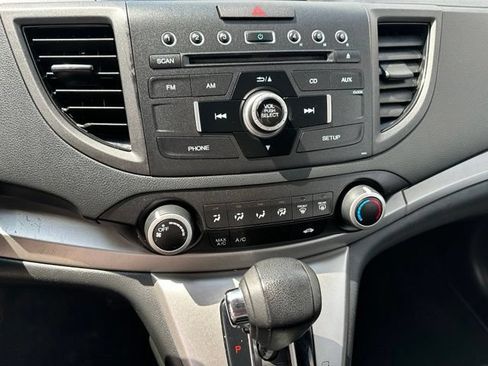 Used 2014 Honda CR-V LX image 22