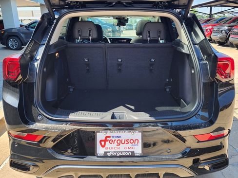 New 2026 Buick Encore GX Sport Touring w/ Advanced Technology Package image 47