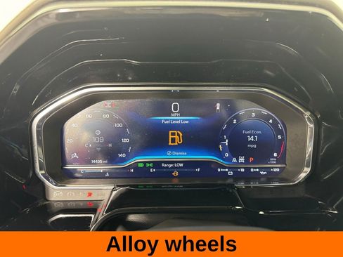 Used 2024 Chevrolet Silverado 1500 ZR2 w/ ZR2 Bison Edition image 19