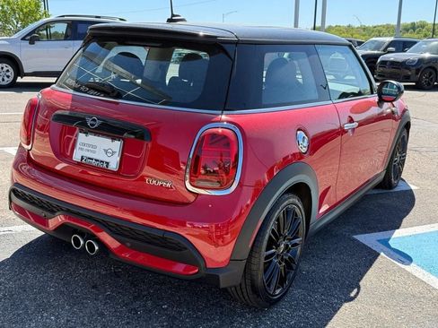 Used 2024 MINI Cooper S FWD image 3