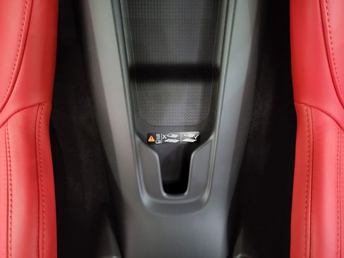 New 2026 Chevrolet Corvette Z06 w/ Stealth Interior Trim Package image 16