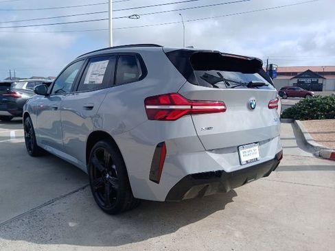 New 2026 BMW X3 xDrive30 AWD/4WD image 7