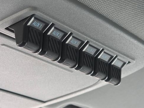 Used 2023 Ford F350 XLT w/ 360-Degree Camera Package image 21