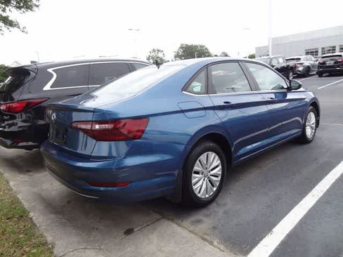 Used 2020 Volkswagen Jetta S w/ Driver Assistance Package FWD image 5