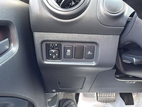 Used 2023 Mitsubishi Mirage G4 Black Edition FWD image 15