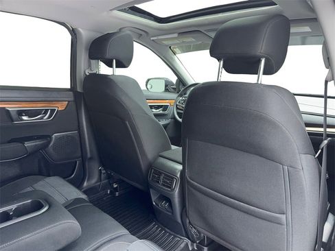 Used 2022 Honda CR-V EX image 45