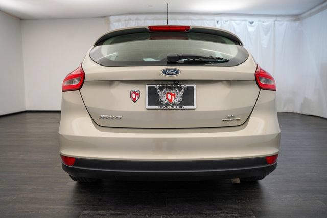 Used 2016 Ford Focus SE FWD image 37