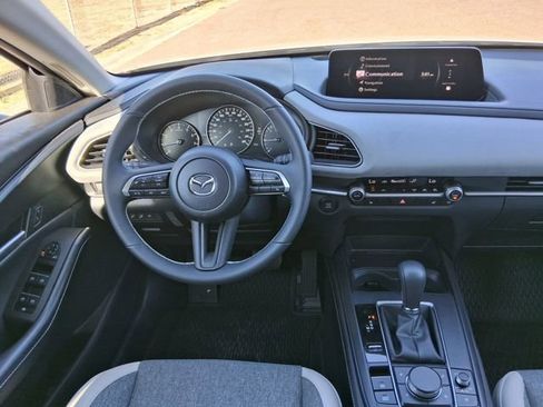 New 2026 MAZDA CX-30 Aire Edition AWD/4WD image 10