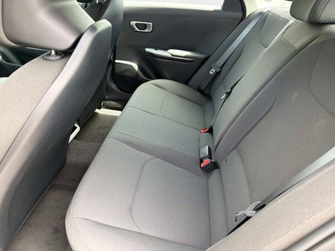 New 2026 Kia K4 FWD image 11