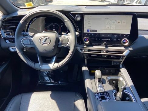 Certified 2023 Lexus RX 350 Premium Plus w/ Accessory Package AWD/4WD image 14