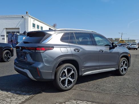 New 2026 Volkswagen Tiguan SE AWD/4WD image 4