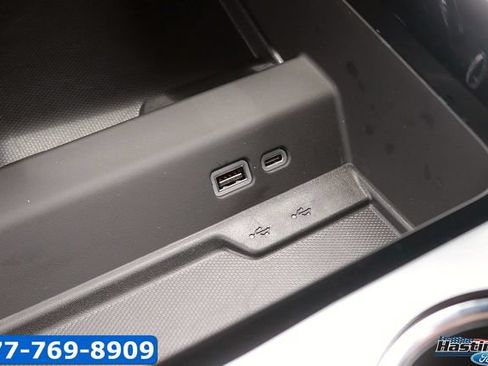 Used 2026 Chevrolet Tahoe High Country w/ Sun And Tow Package AWD/4WD image 24