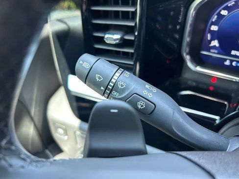 Used 2025 Chevrolet Silverado 1500 RST w/ All Star Edition Plus RWD image 56